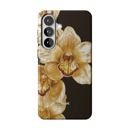 Molten Orchid Samsung Case
