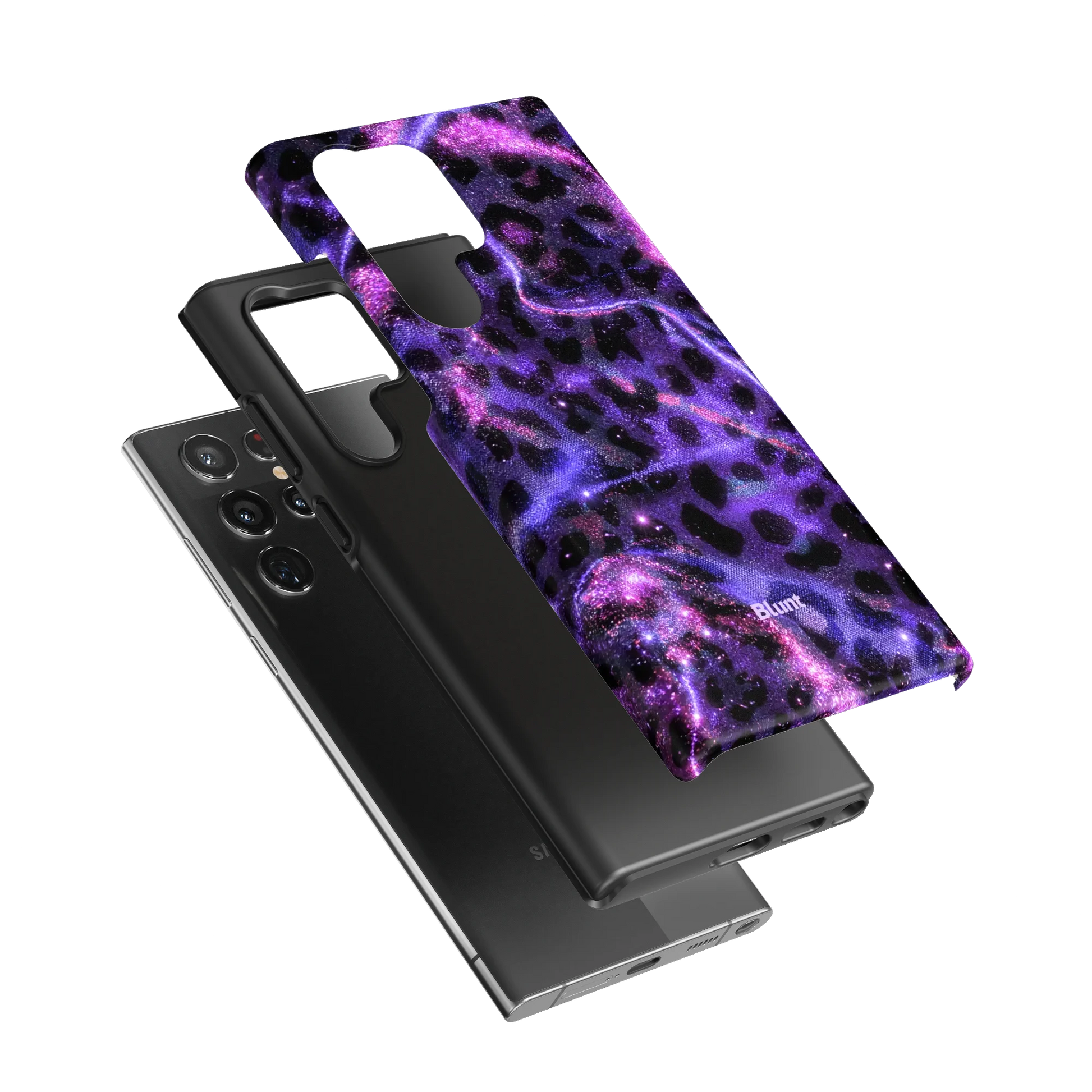 Purple-Bia-samsung-case-Galaxy S22 Ultra-3