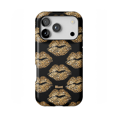 Wildkiss iPhone Case