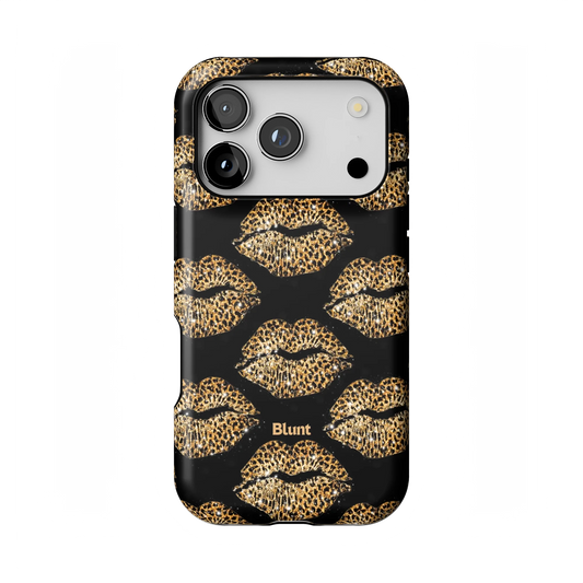 Wildkiss iPhone Case