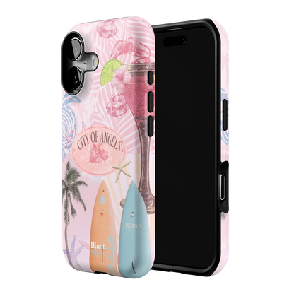 City of Angels iPhone Case