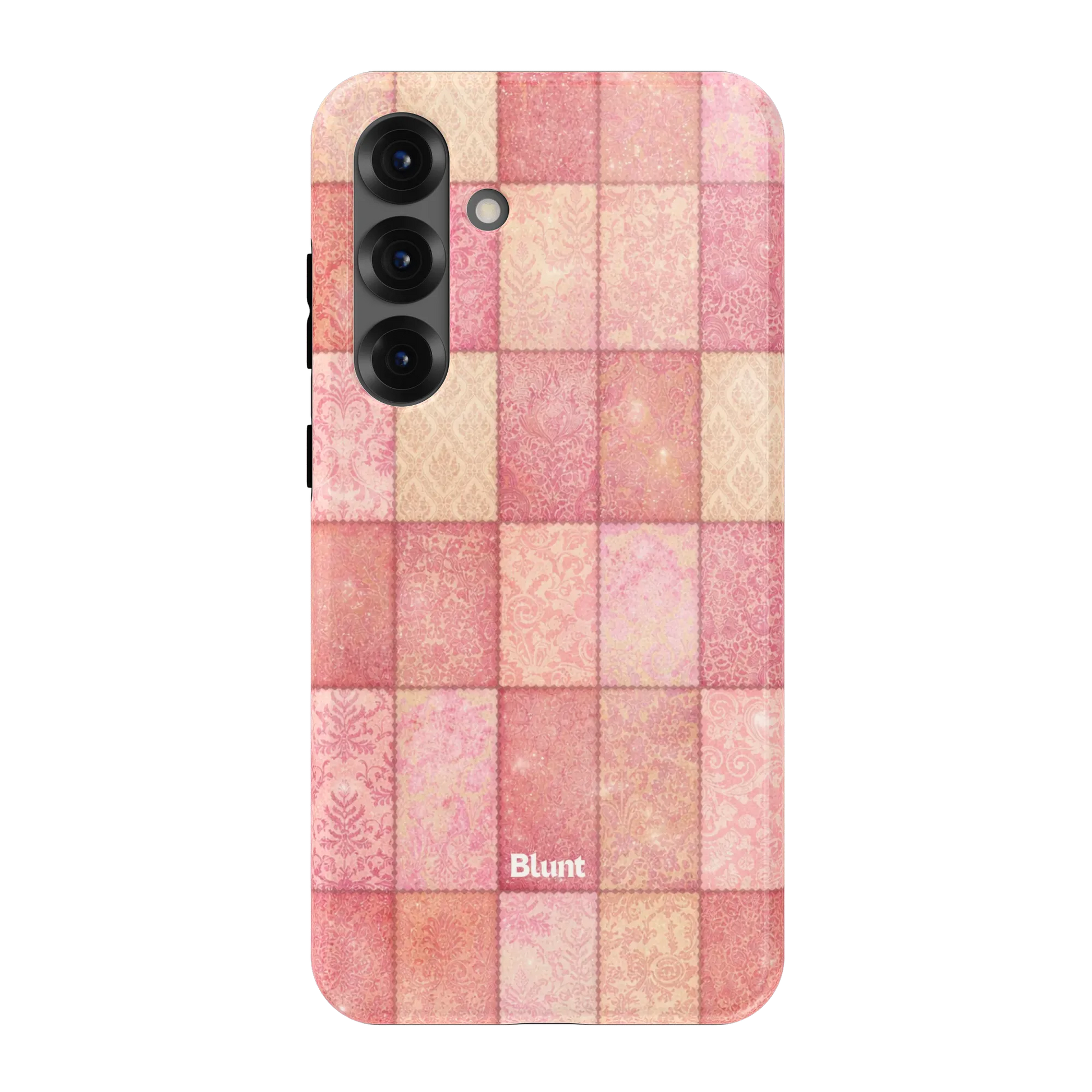Pastel-Chess-samsung-case-Galaxy S25 Plus-1
