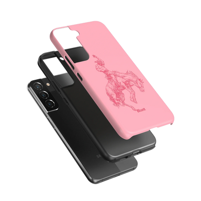 Pink-Rancher-samsung-case-S22 Plus-3
