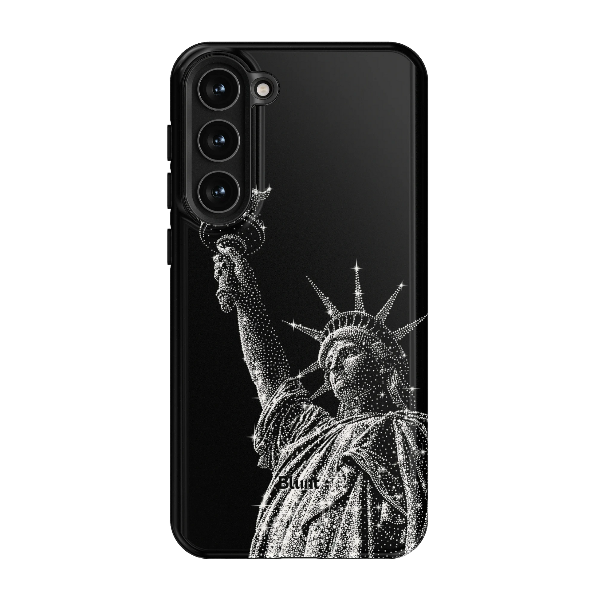 Glitterry-Liberty-samsung-case-Galaxy S23 Plus-1