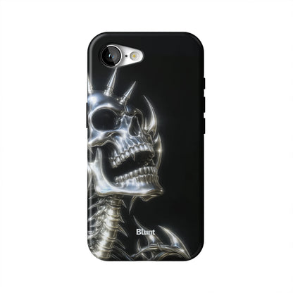 Ghosted-Jaw-iphone-case-iPhone 17 E-1