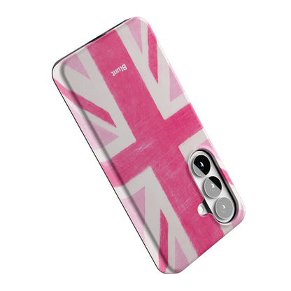 Pink-Brit-samsung-case-Galaxy S26-4