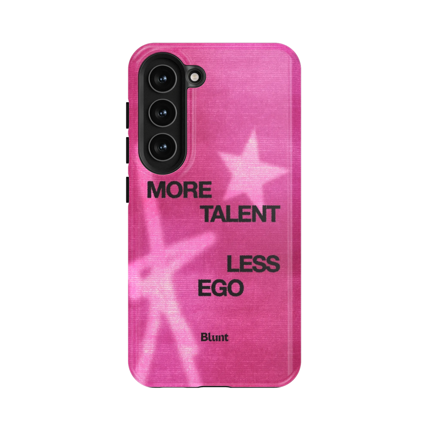 Talent Era Samsung Case