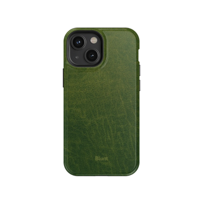 Verdor iPhone Case
