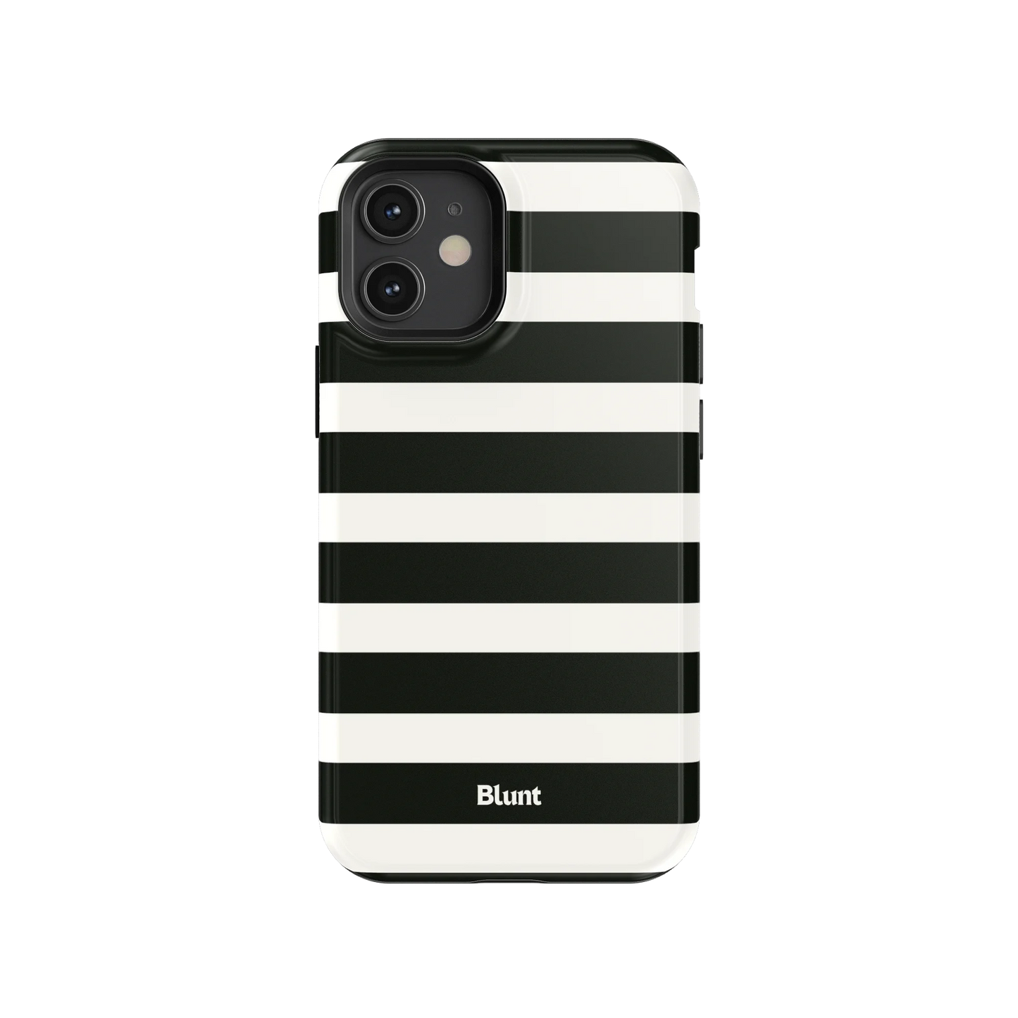 Classic Stripe iPhone Case