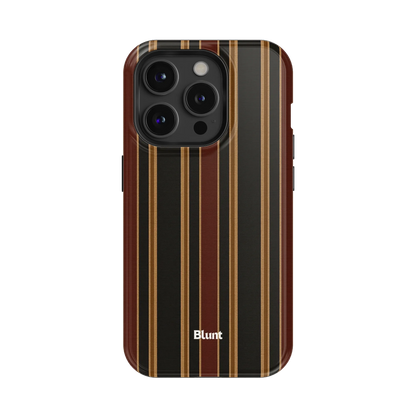 Tobacco iPhone Case