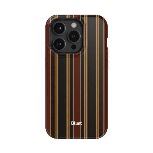 Tobacco iPhone Case