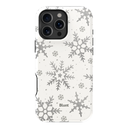 Frost iPhone Case