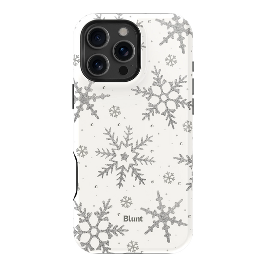 Frost iPhone Case