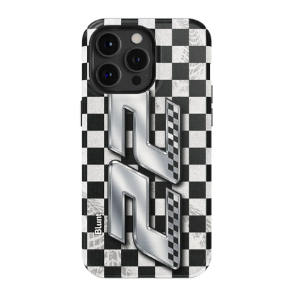 Turbo iPhone Case