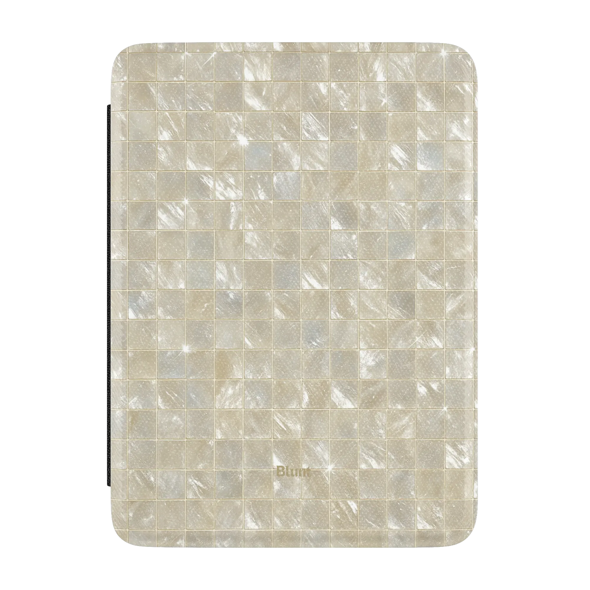 Crystal-Clear-kindle-case-Kindle Paperwhite/Colorsoft 7-1