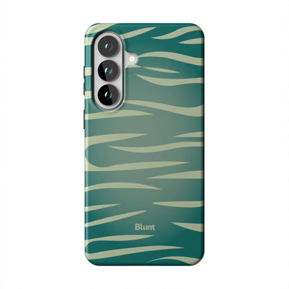 Haze Samsung Case
