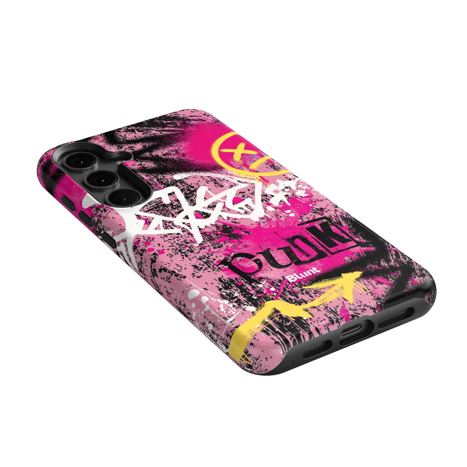 Pink-Alley-samsung-case-Galaxy S24 Plus-2