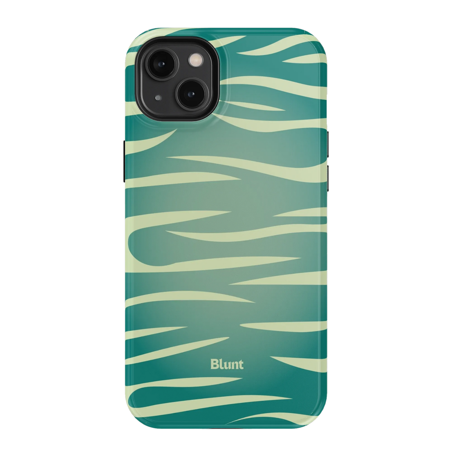 Haze iPhone Case