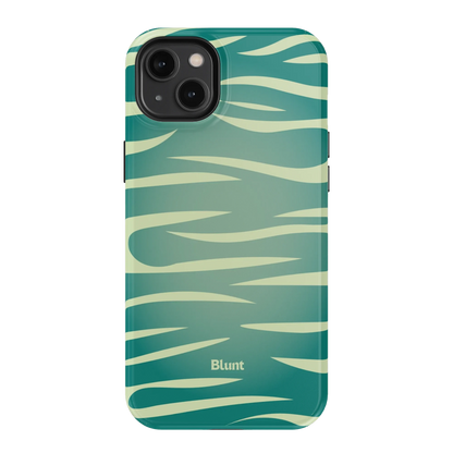 Haze iPhone Case
