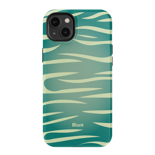 Haze iPhone Case