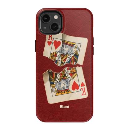 Split iPhone Case