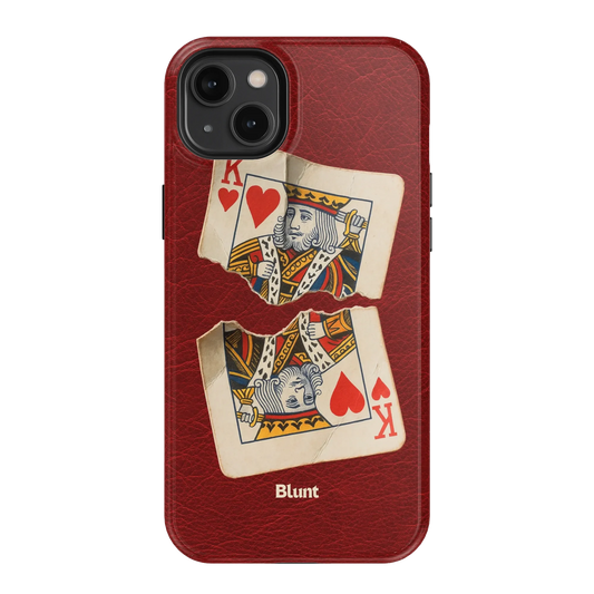 Split iPhone Case