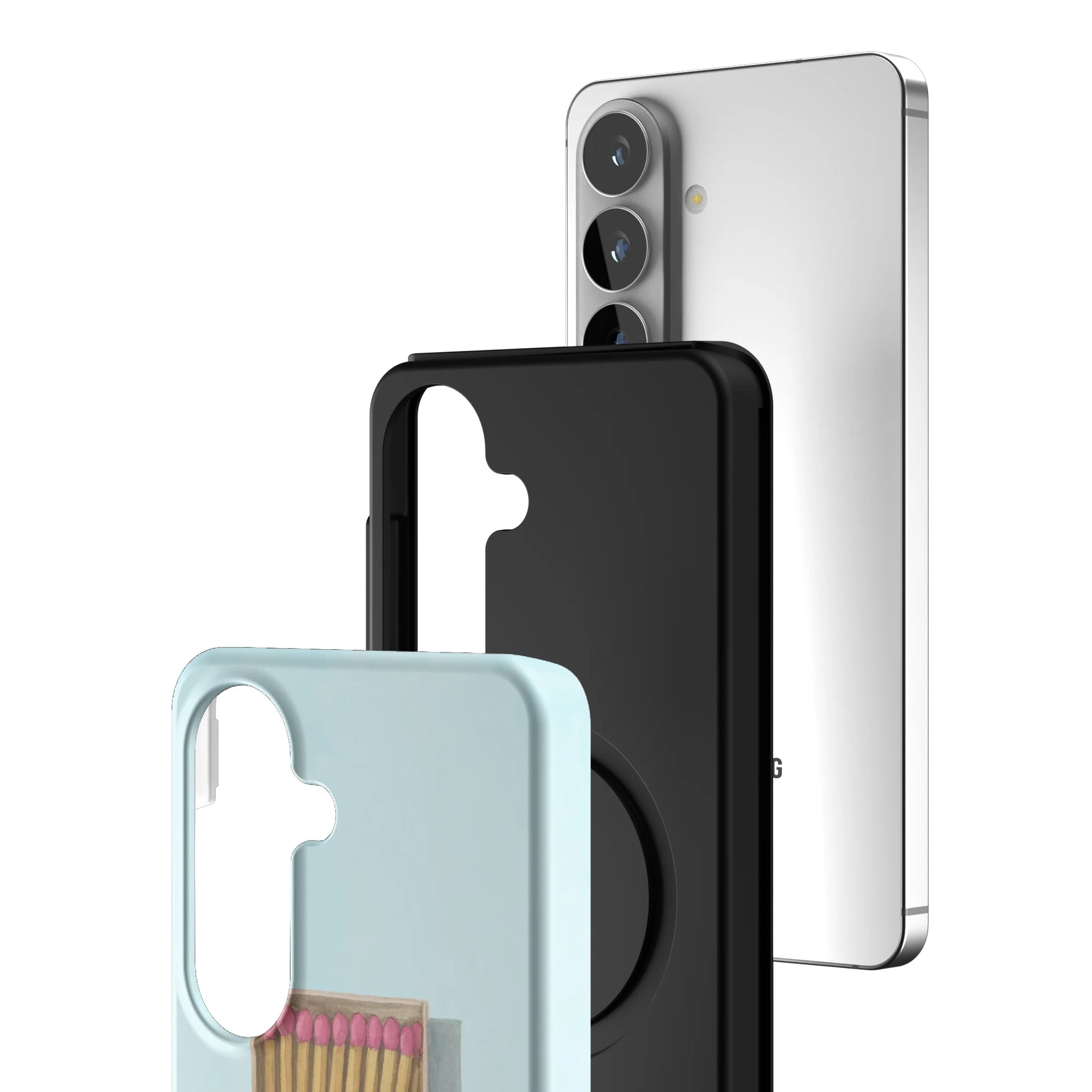 Retro-Sparks-samsung-case-Galaxy S26-3