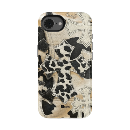 iPhone 16 E Tough