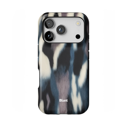 Velvet Sky iPhone Case