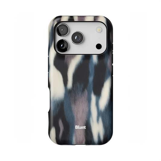 Velvet Sky iPhone Case