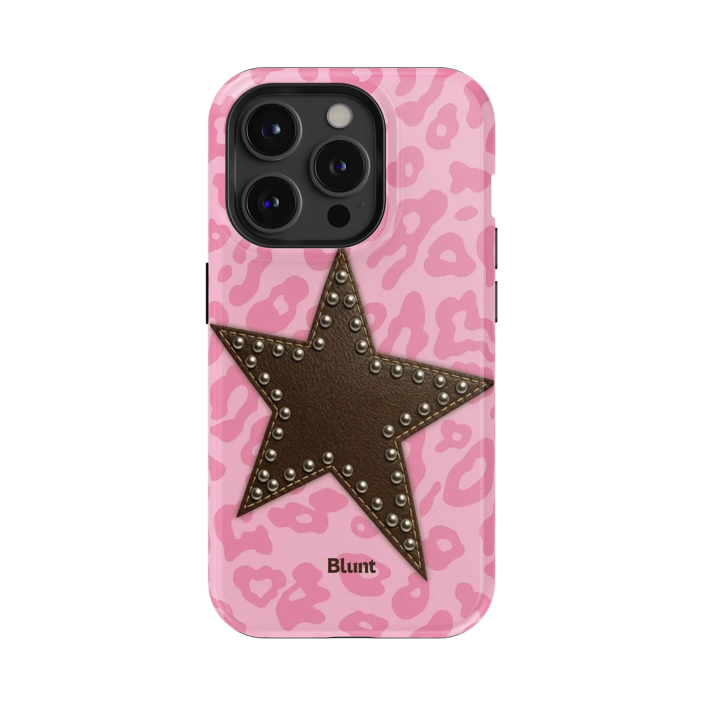 Pink Me iPhone Case