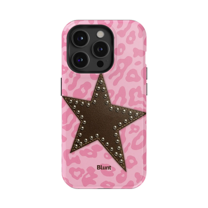 Pink Me iPhone Case