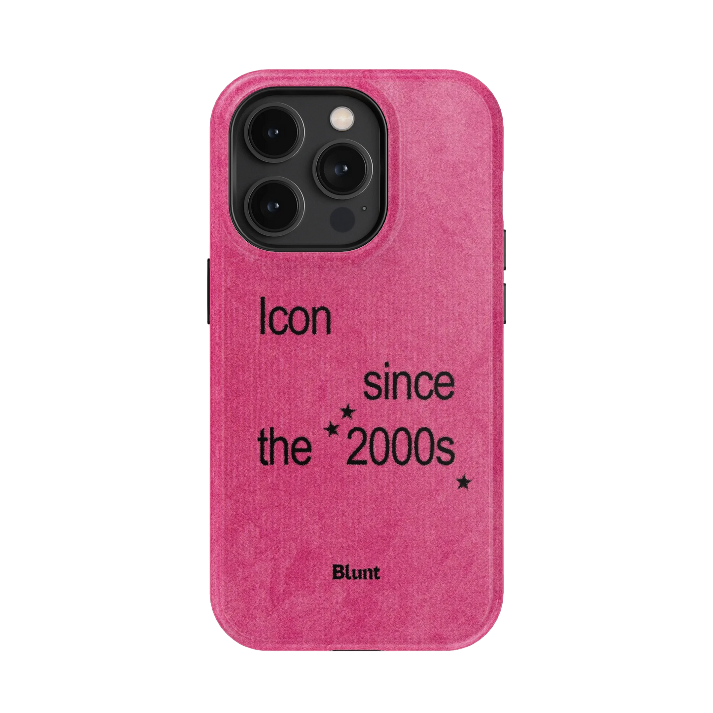 2000s Icon iPhone Case