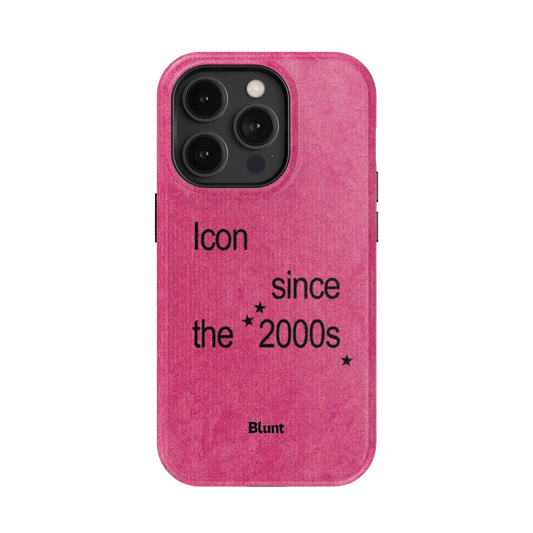 2000s Icon iPhone Case