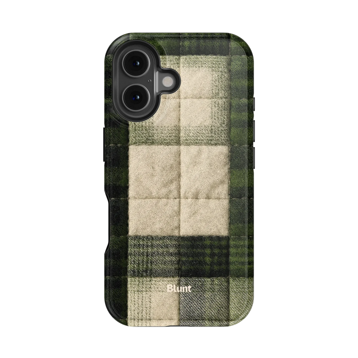 Quellin iPhone Case