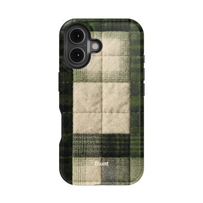 Quellin iPhone Case