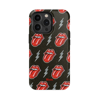 Midnight iPhone Case