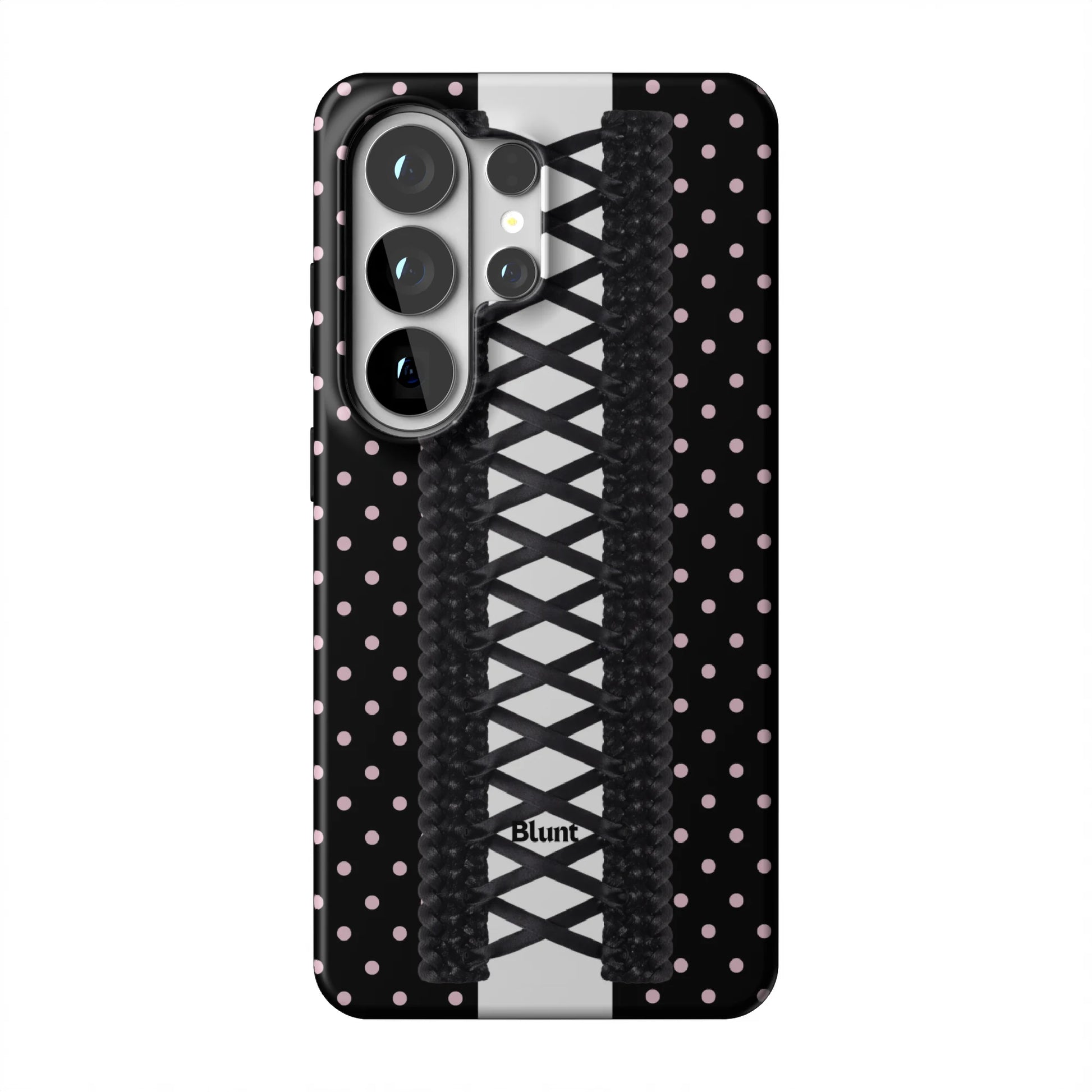 Dotted-Cinch-samsung-case-Galaxy S26 Ultra-1