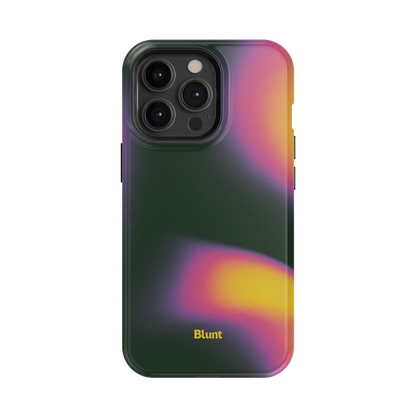 Smolt iPhone Case
