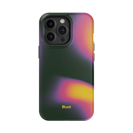 Smolt iPhone Case