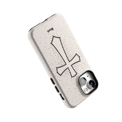 White-Diamara-iphone-case-iPhone 13 Mini-4