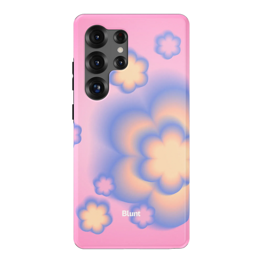 Fog-Flower-samsung-case-Galaxy S25 Ultra-1