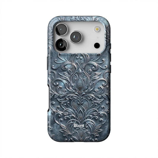 Silvermist-iphone-case-iPhone 17 Pro-1