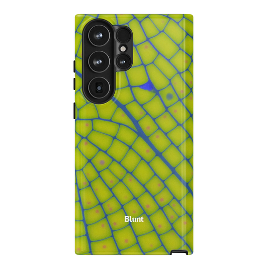Venom Grid Samsung Case