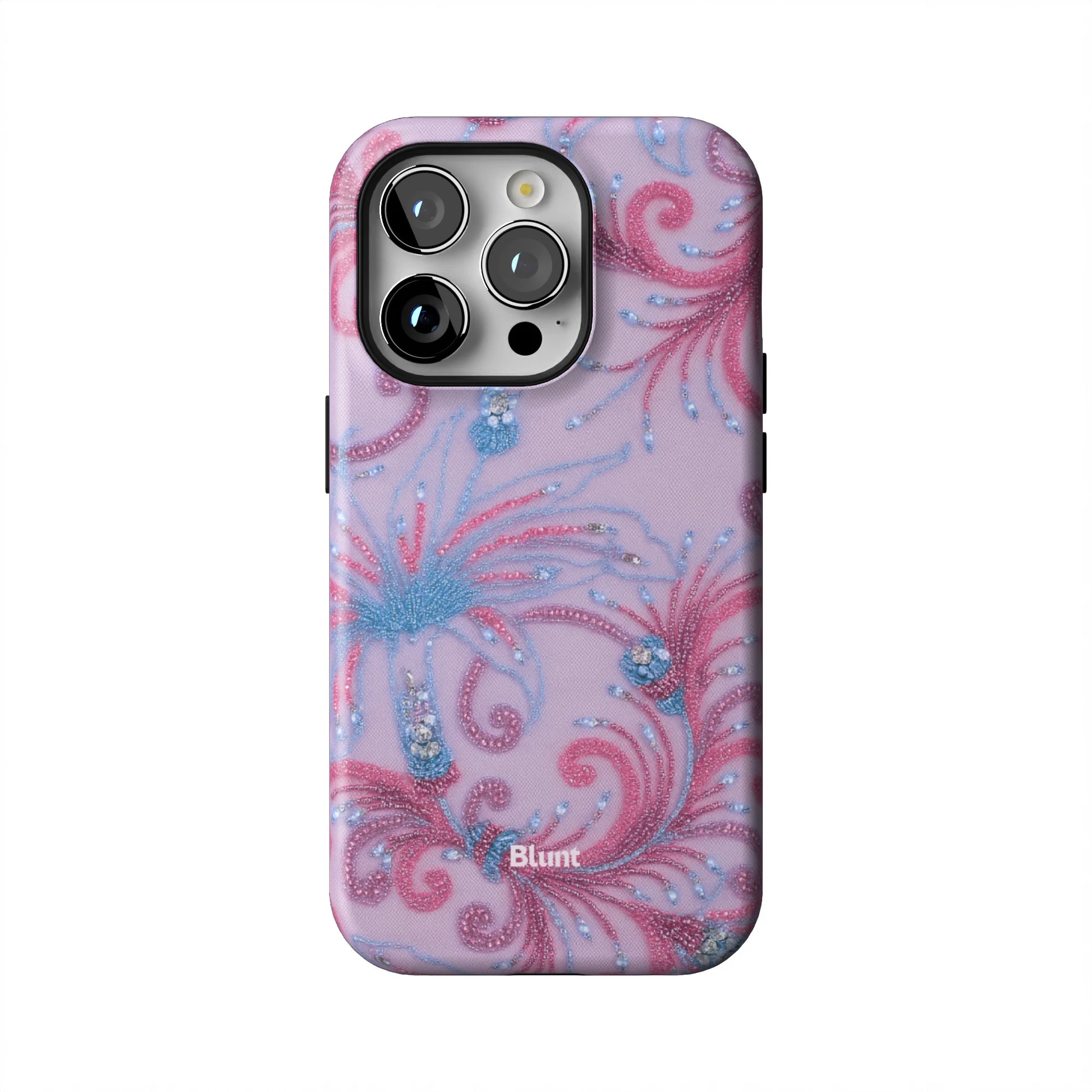 Pink-Verdant-iphone-case-iPhone 14 Pro-1