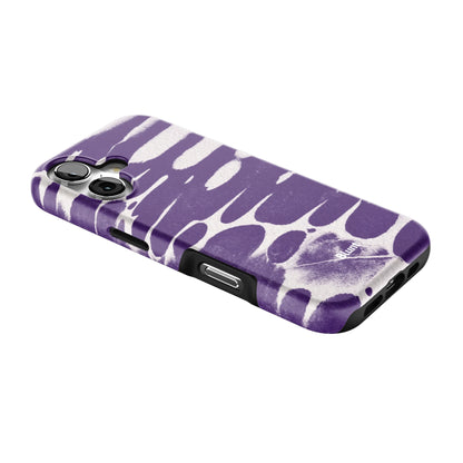 Plum-Noir-Abstract-iphone-case-iPhone 17-2