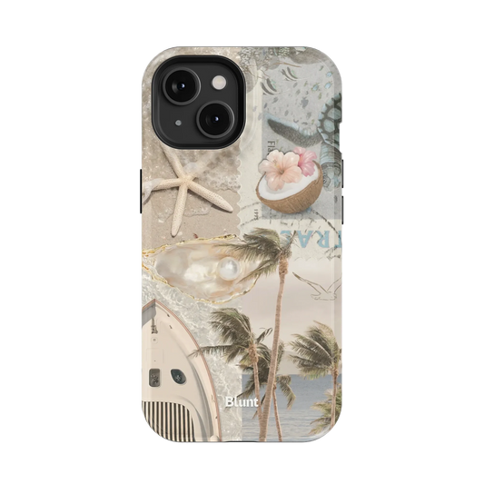 Aurelia iPhone Case