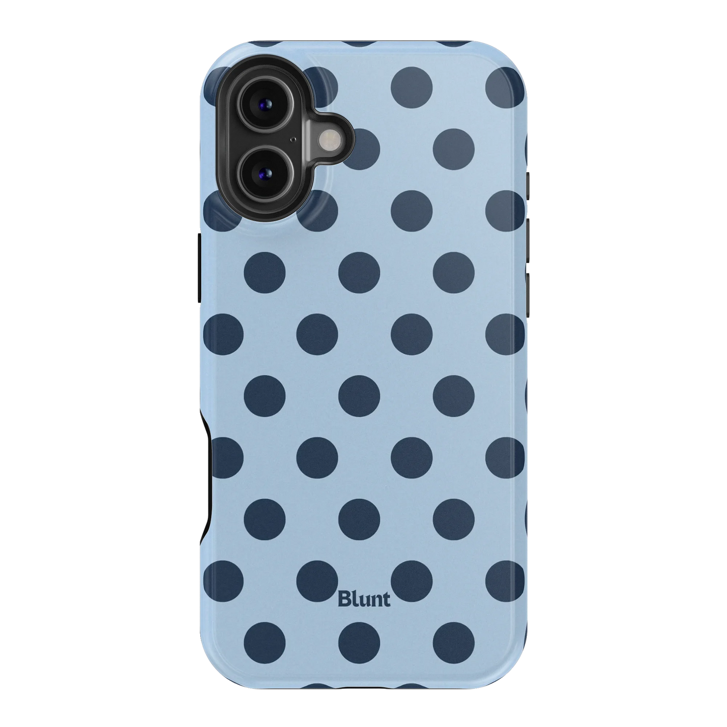 Sky Dot iPhone Case