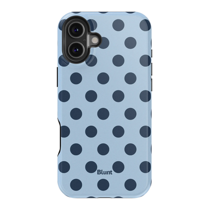 Sky Dot iPhone Case
