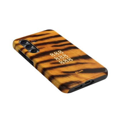 888 Ember Samsung Case